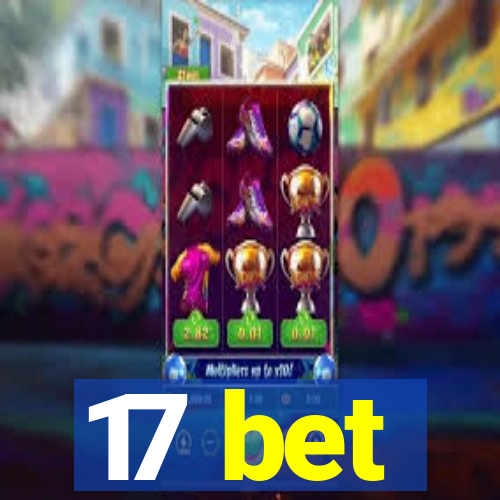 17 bet